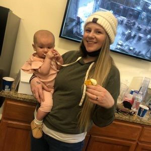 Meet your Posher, Kylea